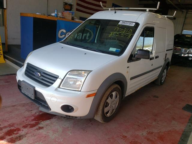 Photo 1 VIN: NM0LS7DN1BT052578 - FORD TRANSIT CO 