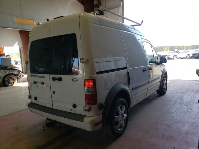 Photo 3 VIN: NM0LS7DN1BT052578 - FORD TRANSIT CO 