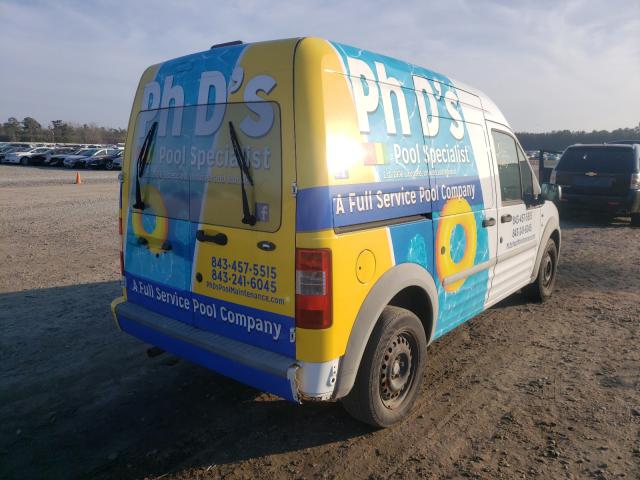 Photo 3 VIN: NM0LS7DN1BT067680 - FORD TRANSIT CO 