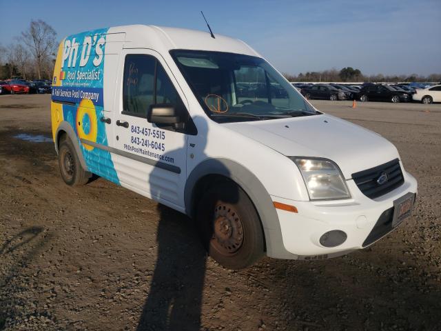 Photo 8 VIN: NM0LS7DN1BT067680 - FORD TRANSIT CO 