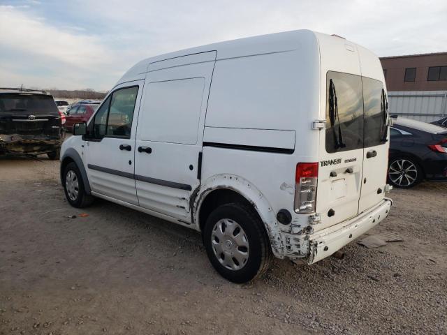 Photo 1 VIN: NM0LS7DN1BT070451 - FORD TRANSIT 