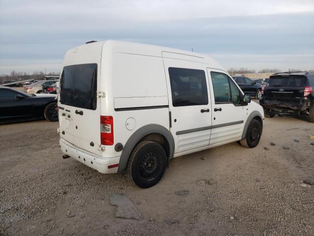 Photo 2 VIN: NM0LS7DN1BT070451 - FORD TRANSIT 