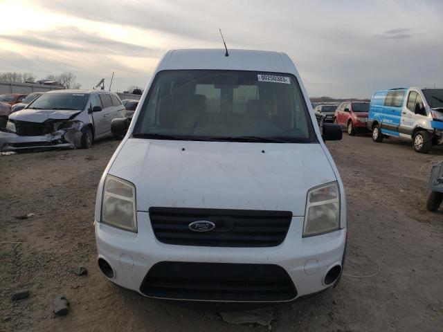 Photo 4 VIN: NM0LS7DN1BT070451 - FORD TRANSIT 