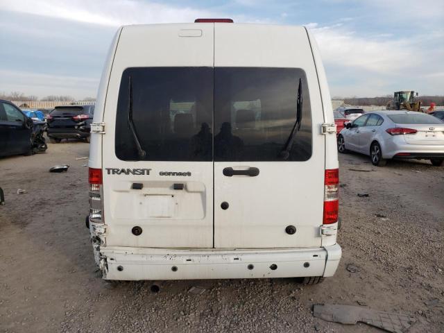 Photo 5 VIN: NM0LS7DN1BT070451 - FORD TRANSIT 