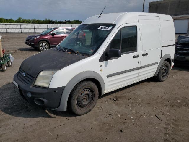 Photo 0 VIN: NM0LS7DN1CT089017 - FORD TRANSIT 