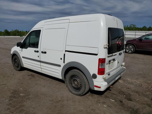 Photo 1 VIN: NM0LS7DN1CT089017 - FORD TRANSIT 