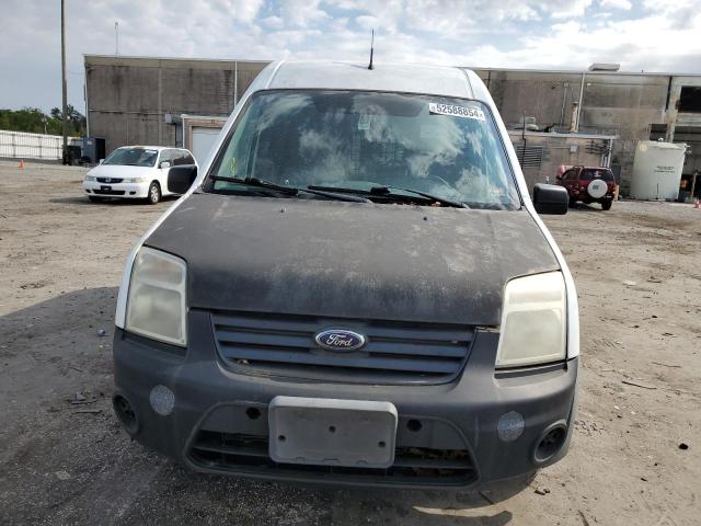 Photo 4 VIN: NM0LS7DN1CT089017 - FORD TRANSIT 