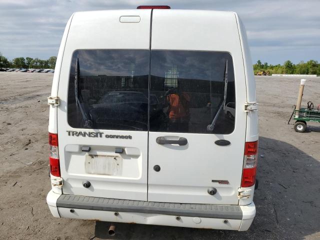 Photo 5 VIN: NM0LS7DN1CT089017 - FORD TRANSIT 