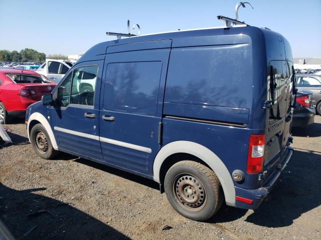 Photo 1 VIN: NM0LS7DN1CT090118 - FORD TRANSIT CO 