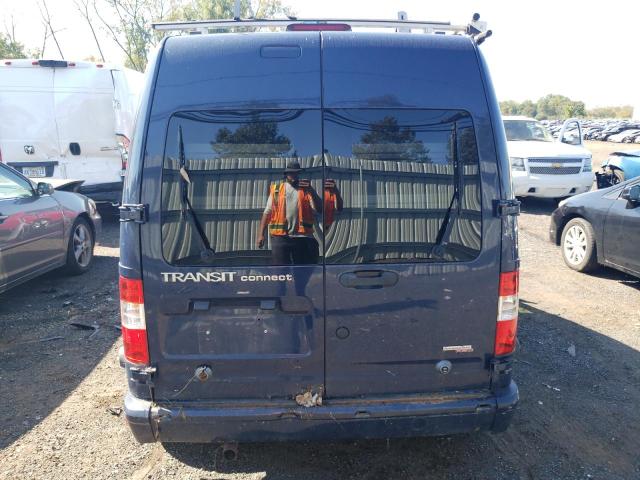 Photo 5 VIN: NM0LS7DN1CT090118 - FORD TRANSIT CO 