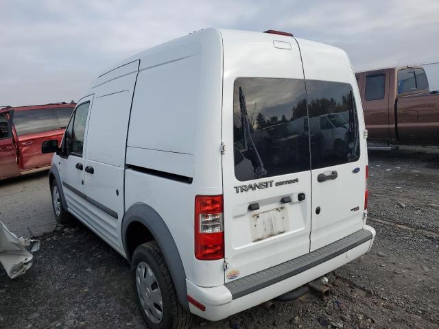 Photo 2 VIN: NM0LS7DN1CT104129 - FORD TRANSIT CO 