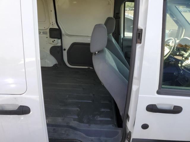 Photo 5 VIN: NM0LS7DN1CT104129 - FORD TRANSIT CO 