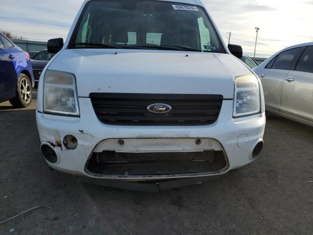 Photo 8 VIN: NM0LS7DN1CT104129 - FORD TRANSIT CO 