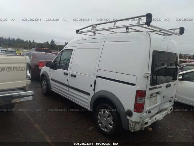 Photo 2 VIN: NM0LS7DN1CT113414 - FORD TRANSIT CONNECT 