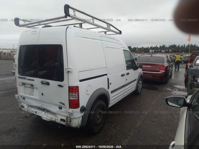 Photo 3 VIN: NM0LS7DN1CT113414 - FORD TRANSIT CONNECT 