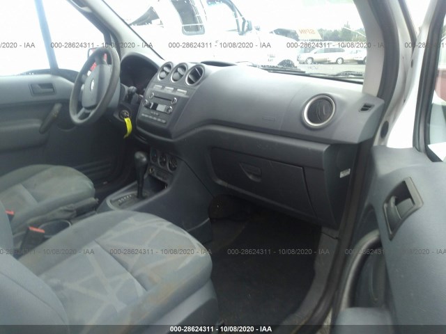 Photo 4 VIN: NM0LS7DN1CT113414 - FORD TRANSIT CONNECT 