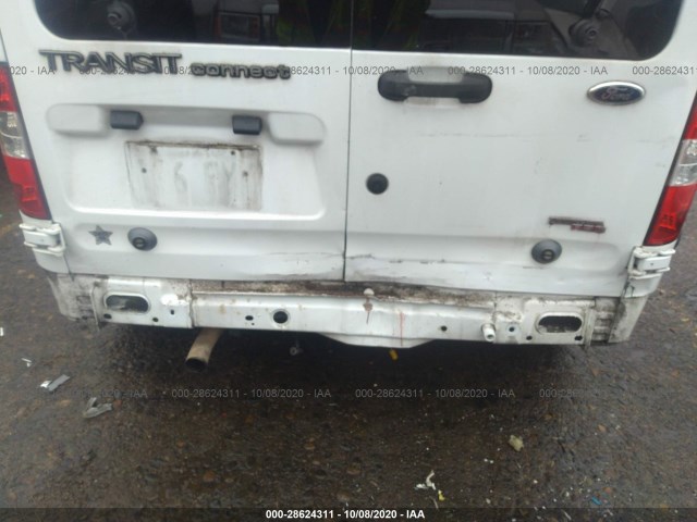 Photo 5 VIN: NM0LS7DN1CT113414 - FORD TRANSIT CONNECT 