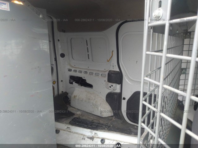 Photo 7 VIN: NM0LS7DN1CT113414 - FORD TRANSIT CONNECT 