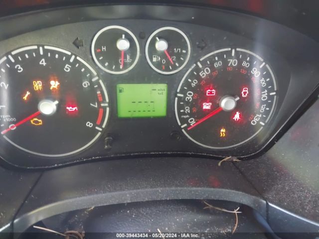 Photo 6 VIN: NM0LS7DN1DT169998 - FORD TRANSIT CONNECT 