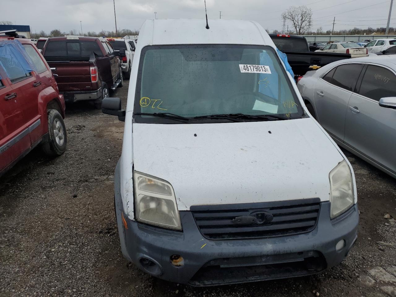 Photo 4 VIN: NM0LS7DN2AT011312 - FORD TRANSIT 