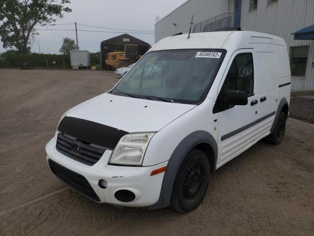 Photo 1 VIN: NM0LS7DN2AT019992 - FORD TRANSIT CO 