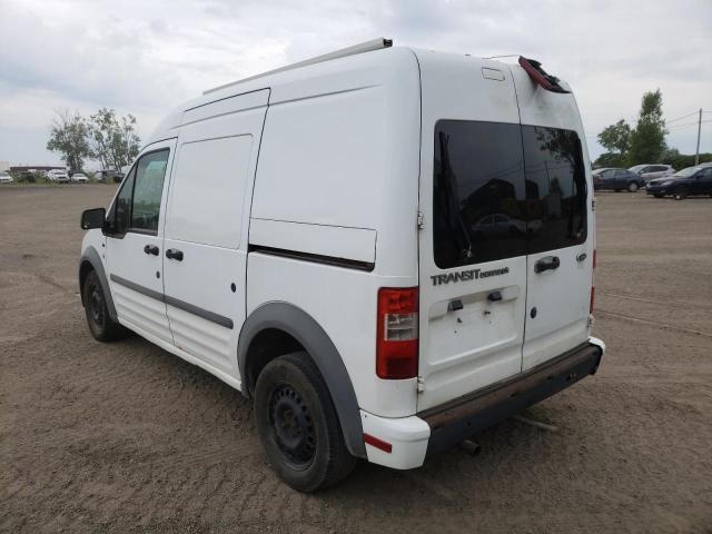 Photo 2 VIN: NM0LS7DN2AT019992 - FORD TRANSIT CO 