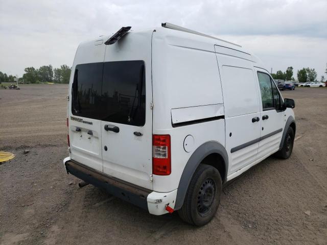 Photo 3 VIN: NM0LS7DN2AT019992 - FORD TRANSIT CO 