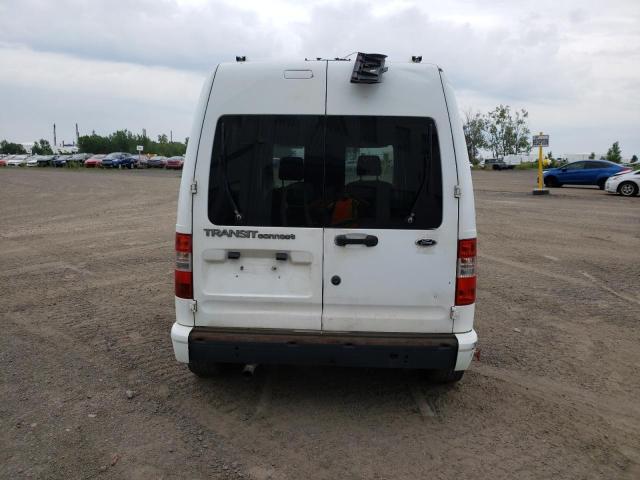 Photo 8 VIN: NM0LS7DN2AT019992 - FORD TRANSIT CO 