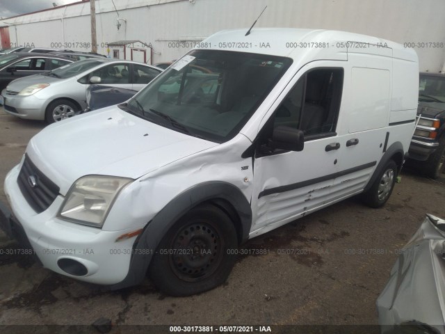 Photo 1 VIN: NM0LS7DN2AT023895 - FORD TRANSIT CONNECT 