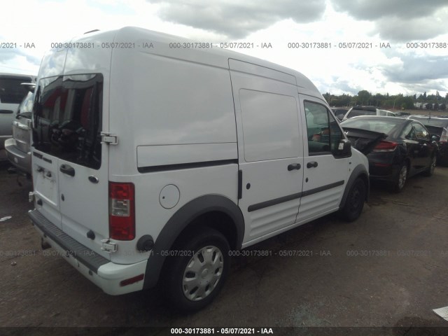 Photo 3 VIN: NM0LS7DN2AT023895 - FORD TRANSIT CONNECT 