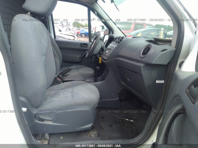 Photo 4 VIN: NM0LS7DN2AT023895 - FORD TRANSIT CONNECT 