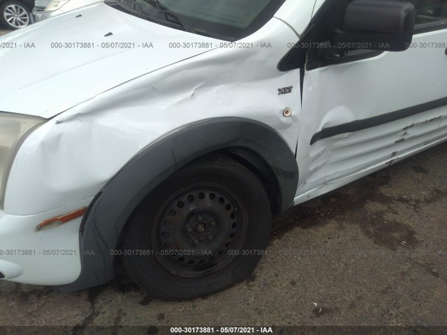 Photo 5 VIN: NM0LS7DN2AT023895 - FORD TRANSIT CONNECT 