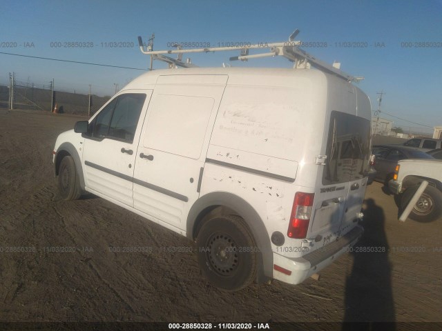 Photo 2 VIN: NM0LS7DN2AT040146 - FORD TRANSIT CONNECT 