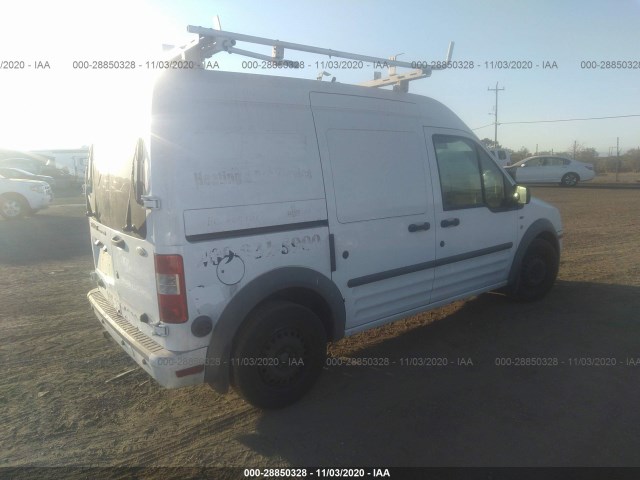 Photo 3 VIN: NM0LS7DN2AT040146 - FORD TRANSIT CONNECT 