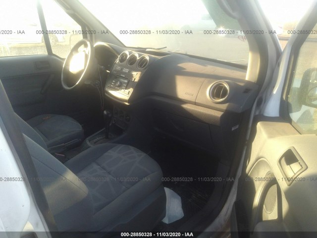 Photo 4 VIN: NM0LS7DN2AT040146 - FORD TRANSIT CONNECT 