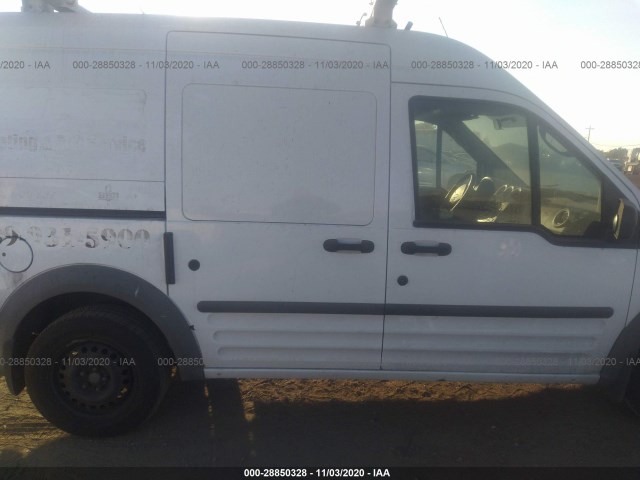 Photo 5 VIN: NM0LS7DN2AT040146 - FORD TRANSIT CONNECT 