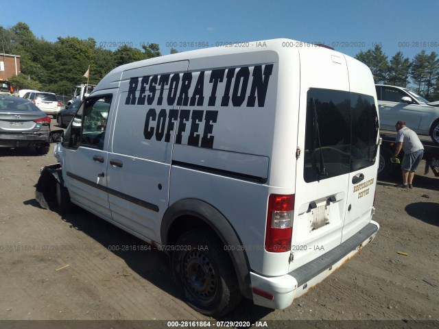 Photo 2 VIN: NM0LS7DN2BT053108 - FORD TRANSIT CONNECT 