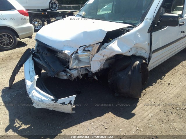 Photo 5 VIN: NM0LS7DN2BT053108 - FORD TRANSIT CONNECT 