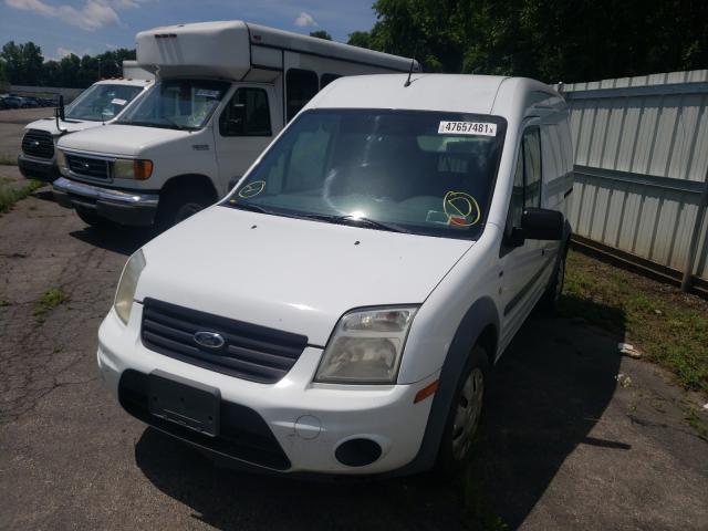 Photo 1 VIN: NM0LS7DN2BT053867 - FORD TRANSIT CO 