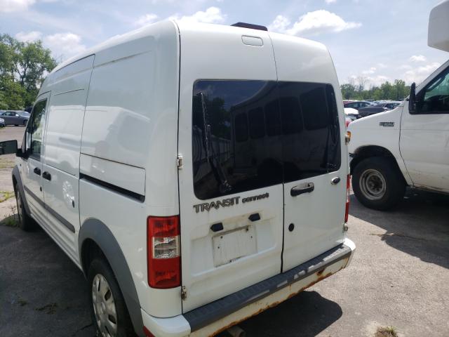 Photo 2 VIN: NM0LS7DN2BT053867 - FORD TRANSIT CO 