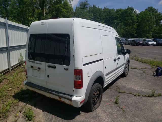 Photo 3 VIN: NM0LS7DN2BT053867 - FORD TRANSIT CO 