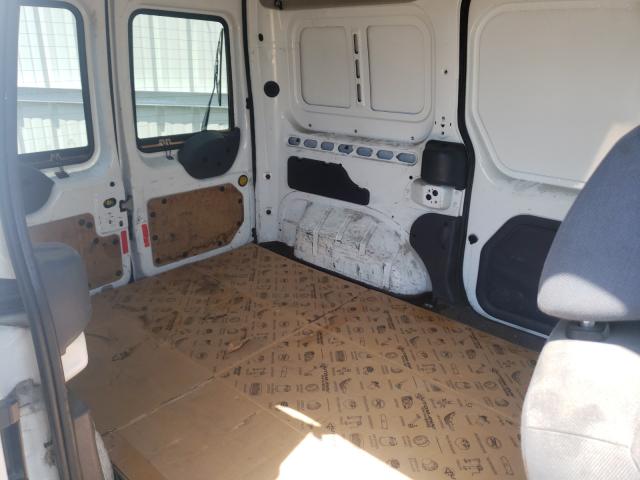 Photo 5 VIN: NM0LS7DN2BT053867 - FORD TRANSIT CO 