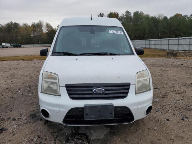 Photo 4 VIN: NM0LS7DN2BT073651 - FORD TRANSIT 