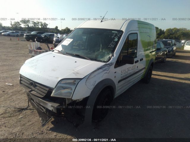 Photo 1 VIN: NM0LS7DN2CT091875 - FORD TRANSIT CONNECT 