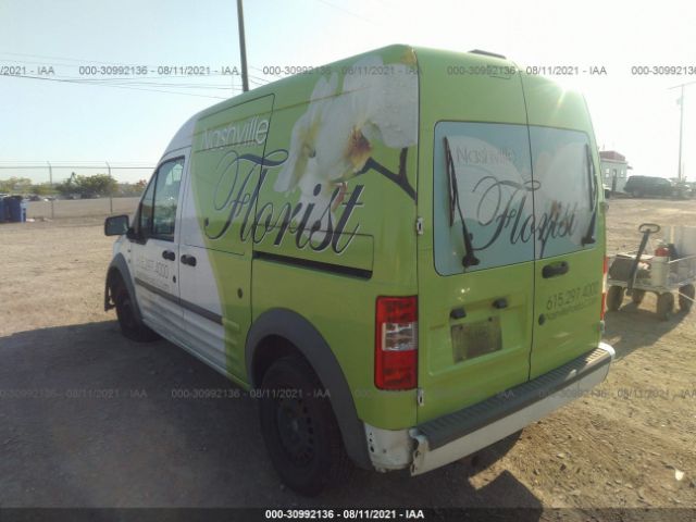 Photo 2 VIN: NM0LS7DN2CT091875 - FORD TRANSIT CONNECT 