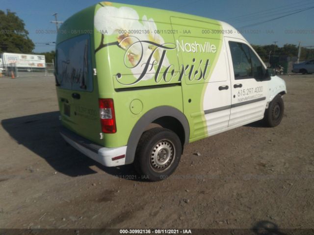 Photo 3 VIN: NM0LS7DN2CT091875 - FORD TRANSIT CONNECT 