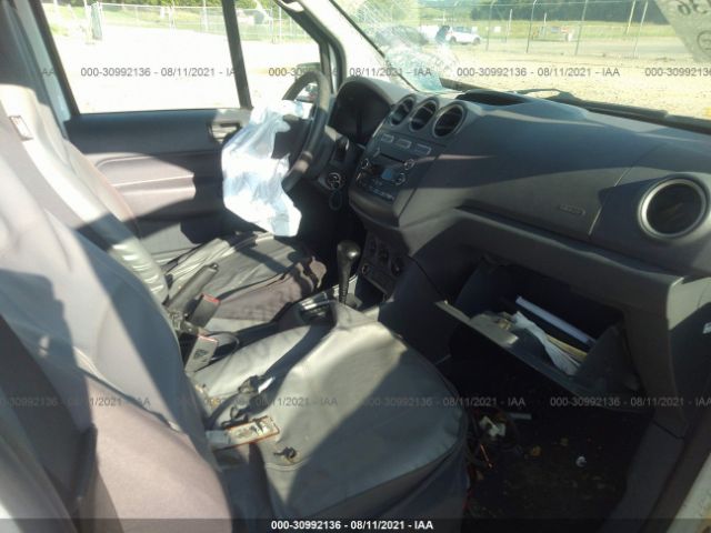 Photo 4 VIN: NM0LS7DN2CT091875 - FORD TRANSIT CONNECT 