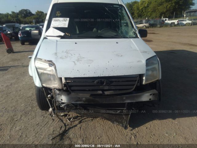 Photo 5 VIN: NM0LS7DN2CT091875 - FORD TRANSIT CONNECT 