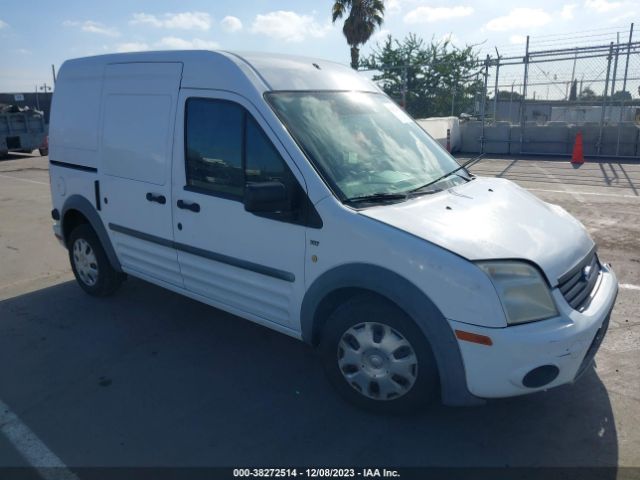 Photo 0 VIN: NM0LS7DN2CT095845 - FORD TRANSIT CONNECT 