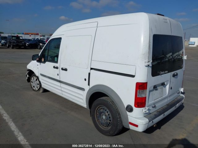 Photo 2 VIN: NM0LS7DN2CT095845 - FORD TRANSIT CONNECT 